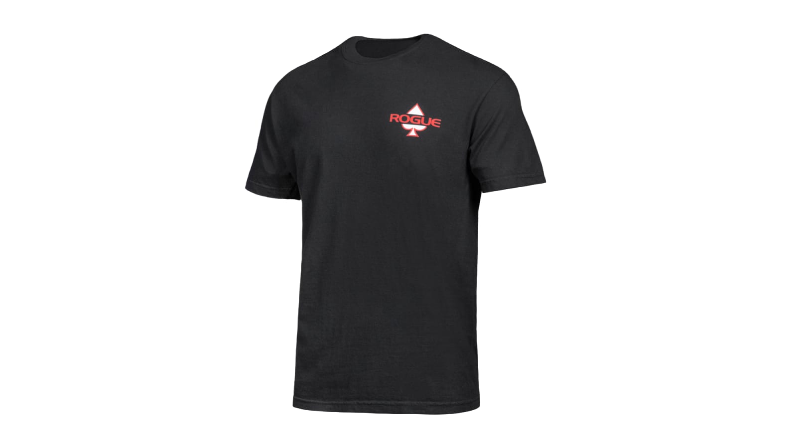 Jerry Pritchett Iron Outlaw T-Shirt﻿ | Rogue Fitness UK